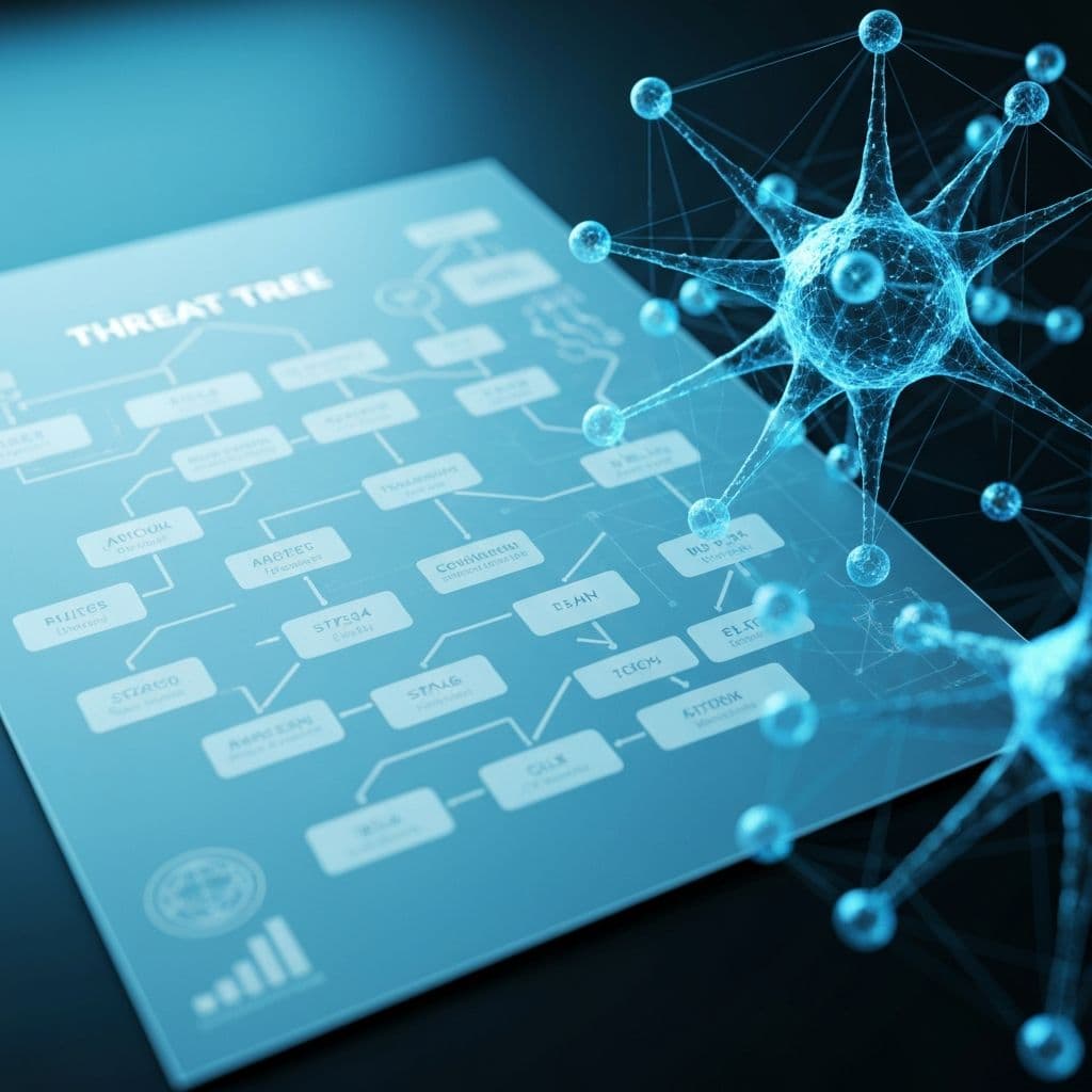 Attack Tree Generation with AI: A Technical Deep Dive