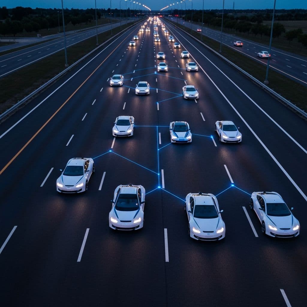 2025 Automotive Cybersecurity Trends: What to Expect