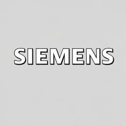 Siemens logo